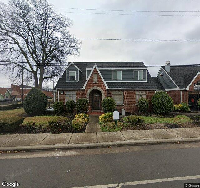 Micom Systems storefront - Nashville