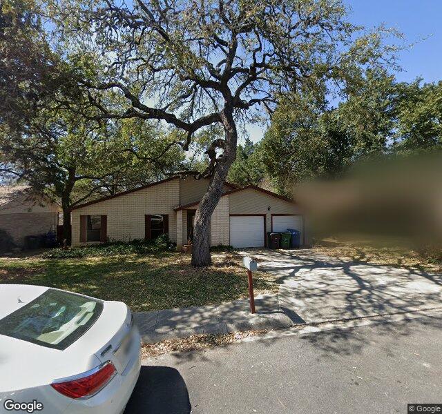 Texas Mobile Pet Spa location - San Antonio