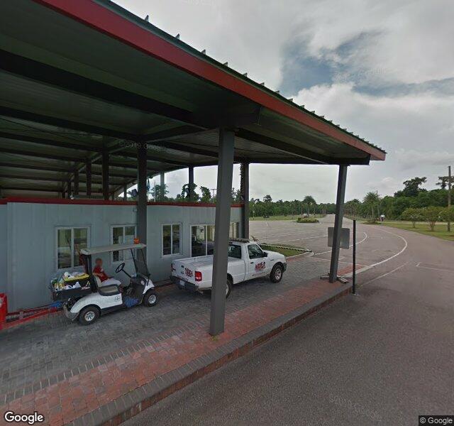 Nola Auto Spa storefront - New Orleans