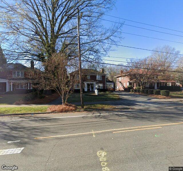 Fisher, P.A. A CPA Firm location - Charlotte