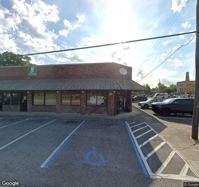 SELF Med Spa storefront - Pensacola