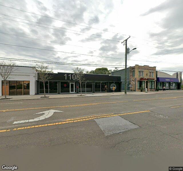 DC Society Ink storefront - Tampa