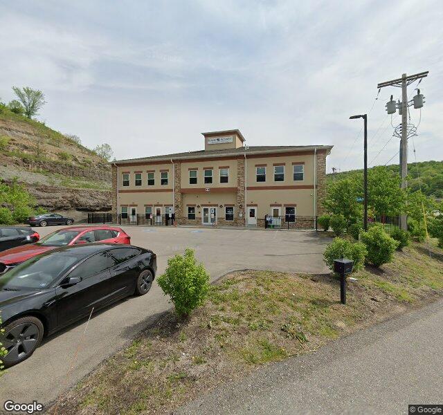 Kiddie Academy of North Pittsburgh location - Pittsburgh