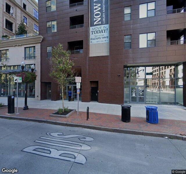 Old Fashion Detailing location - Columbus