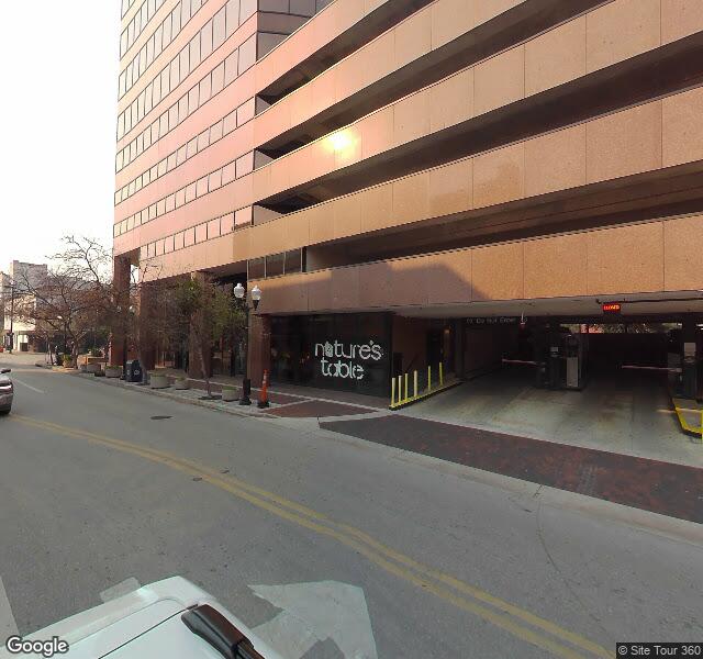 A & H Locksmith Services Orlando storefront - Orlando