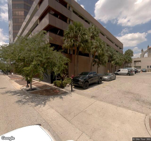 NeJame Law storefront - Orlando