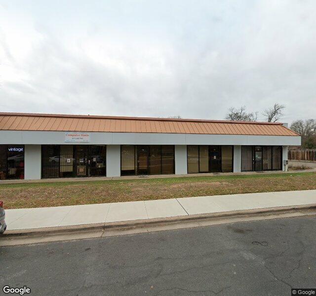 Computer Medic location - Austin