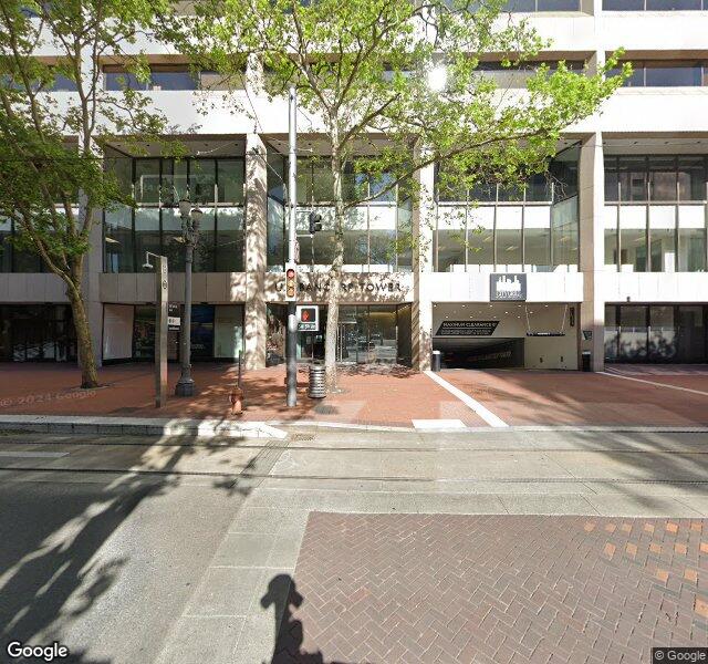 INTELLEQUITY Legal Services, LLC location - Portland