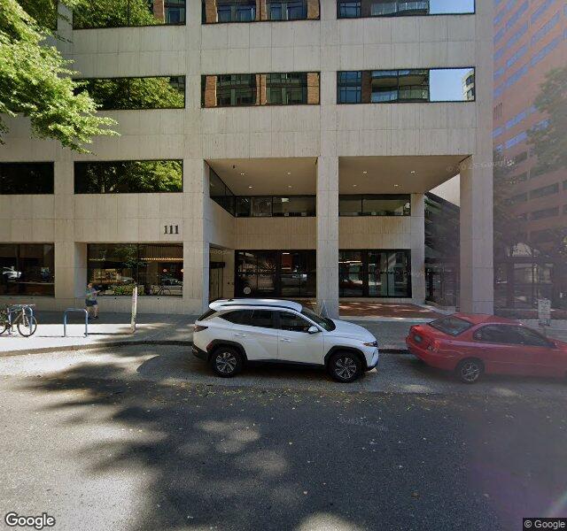 Adam Dean, Attorney at Law location - Portland