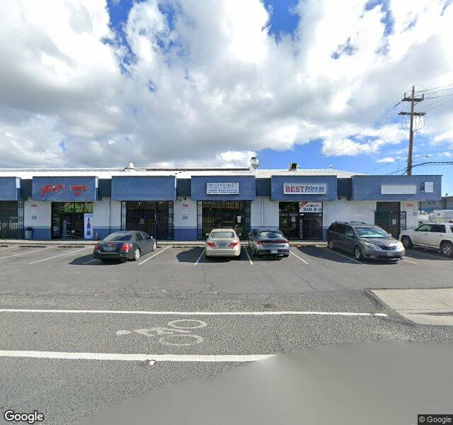 Optinet Hawaii LLC storefront - Honolulu