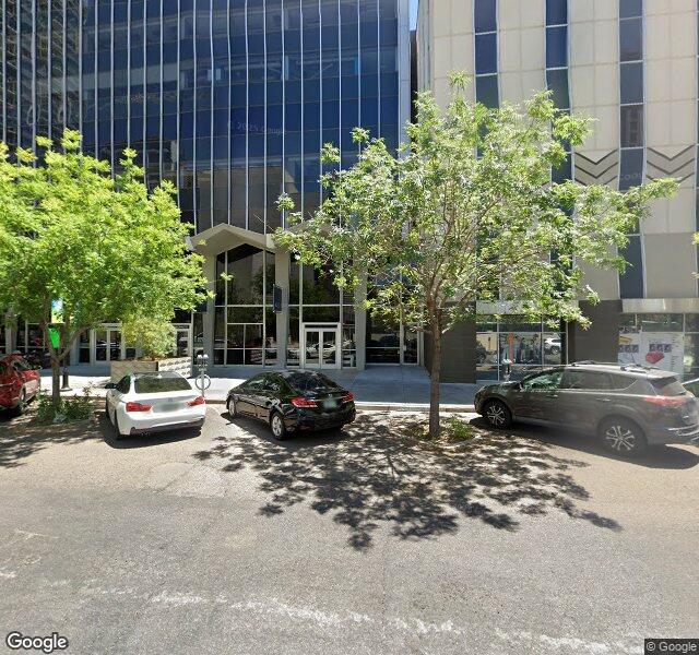 Downtown Phoenix Dental storefront - Phoenix