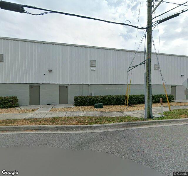 Max Results Professional Fitness Training location - Orlando