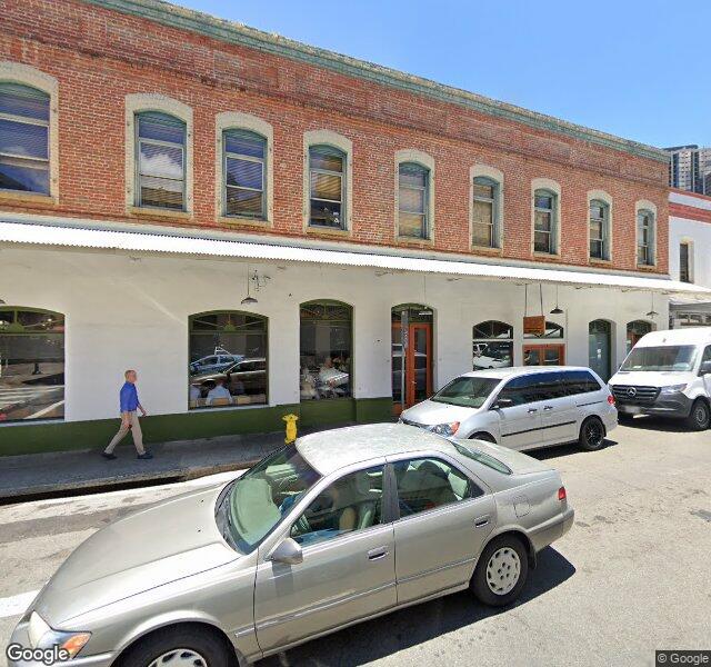 Mold RemovalPros storefront - Honolulu