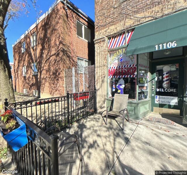 Urban Kutz Barbershop- Detroit Ave location - Cleveland