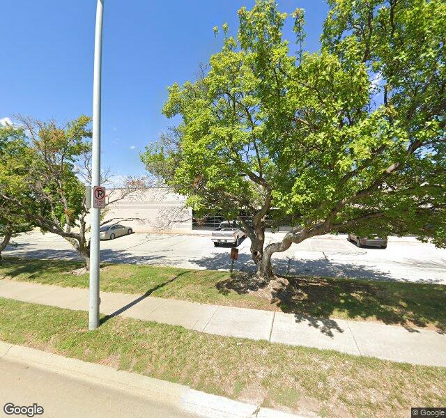 Carlson Restoration location - Omaha