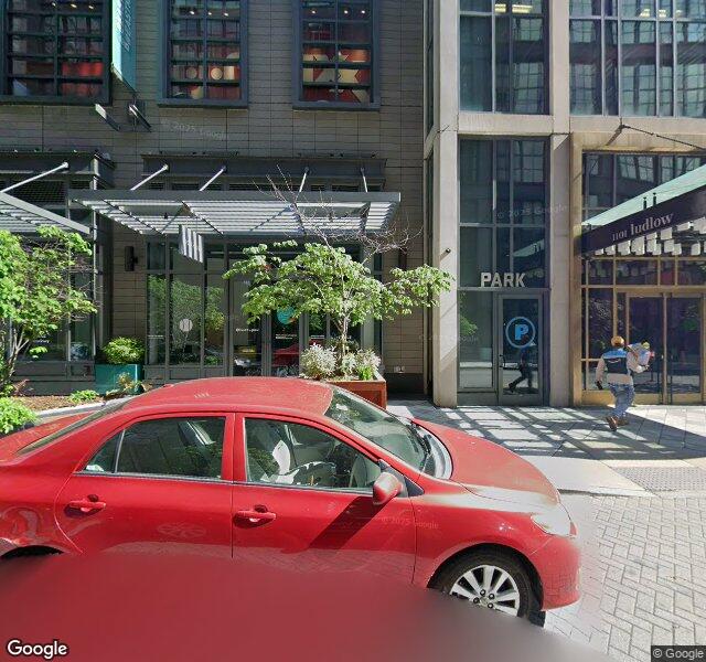 Heart + Paw location - Philadelphia