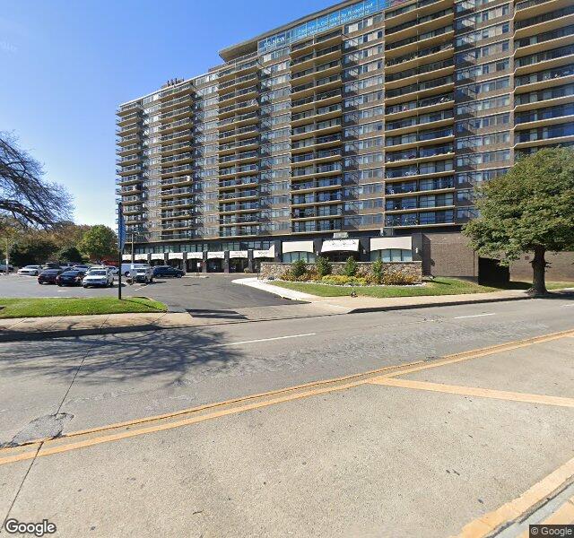 Hassan, Hassan & Tuchman, PA location - Baltimore