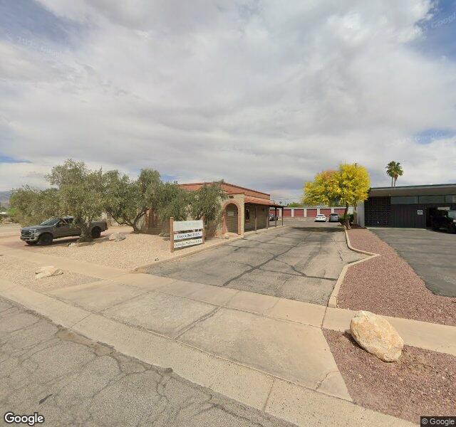 Ideal Dental of Tucson location - Tucson