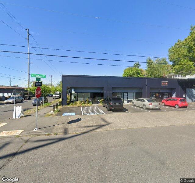 Premier Care Chiropractic location - Portland