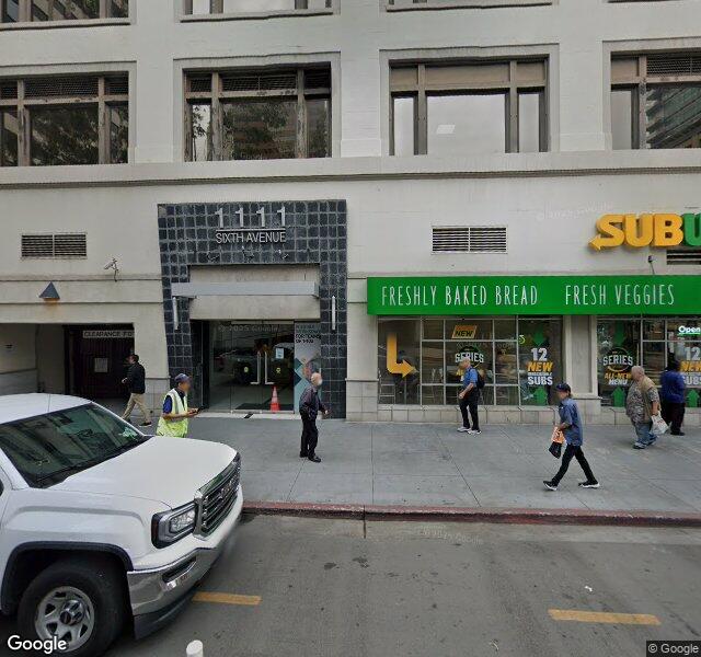 Finch Moving And Storage San Diego location - San Diego