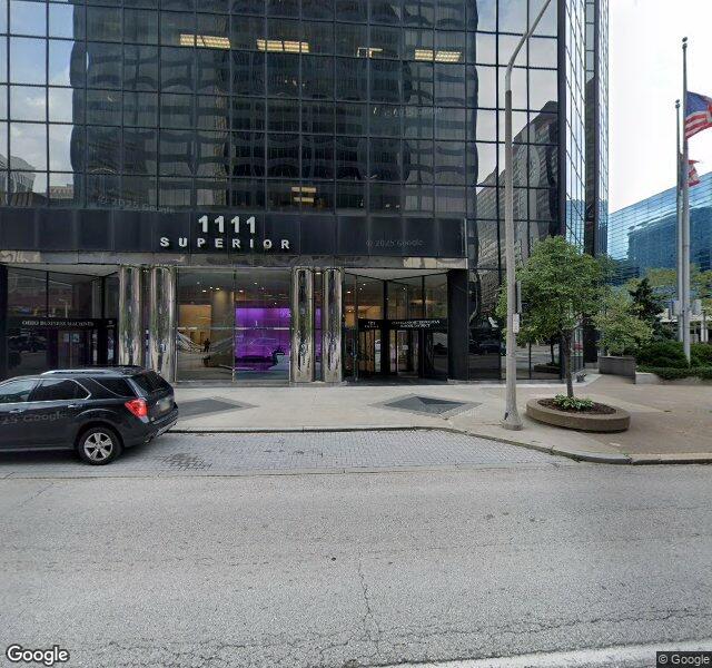 Pease Bell, CPAs storefront - Cleveland