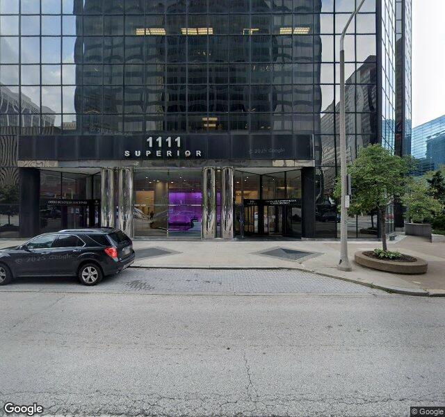 Maloney Novotny LLC storefront - Cleveland