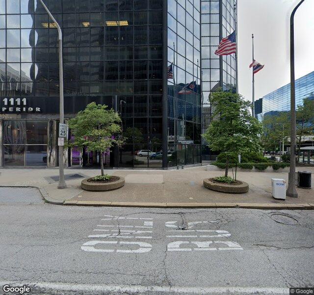 Kisling, Nestico & Redick location - Cleveland