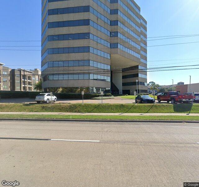 Associated Insurance Managers storefront - Houston