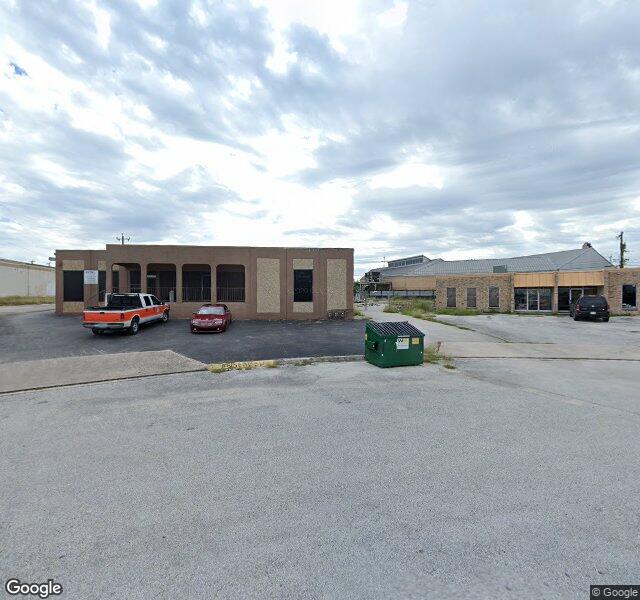 Berrett Pest Control storefront - San Antonio