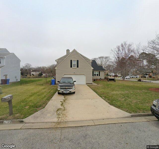 Pool Service Advisors and DBA Home Watch Services storefront - Virginia Beach