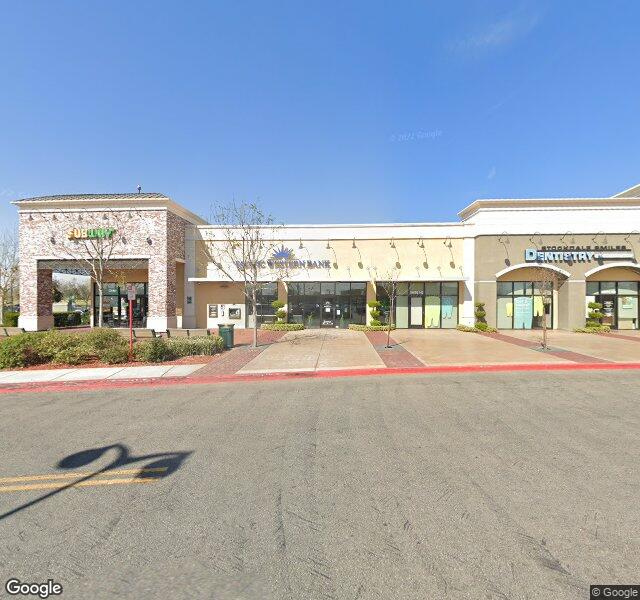 Stockdale Smiles Dentistry location - Bakersfield