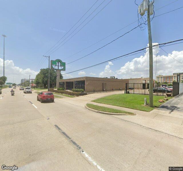 Watts Pool Service, Inc. location - Houston