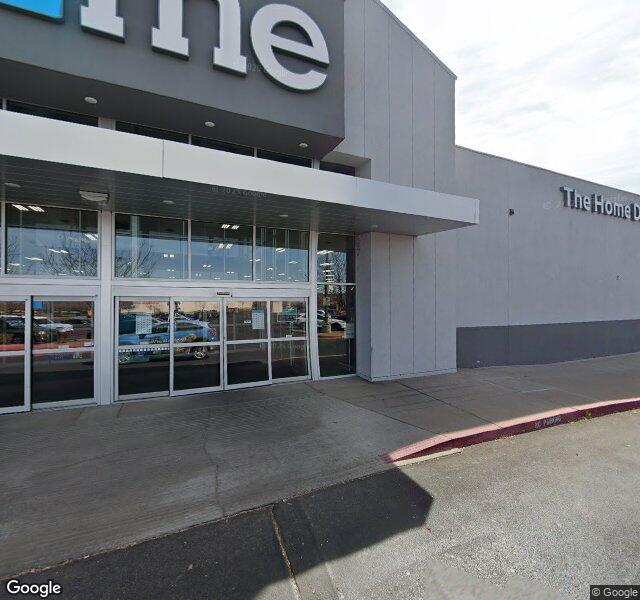 Coronado Family Dental storefront - Albuquerque