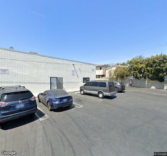 Sawtelle Lock & Key storefront - Los Angeles