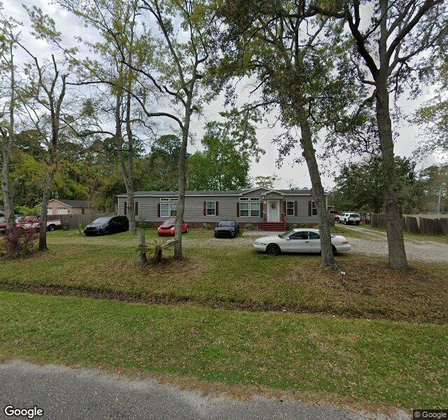 TipTop Detail Shop storefront - Jacksonville