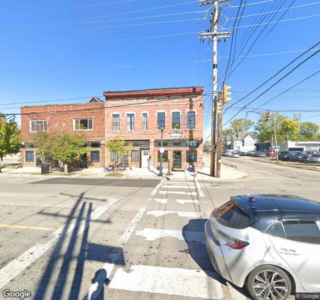 Off Da Grill Catering storefront - Columbus