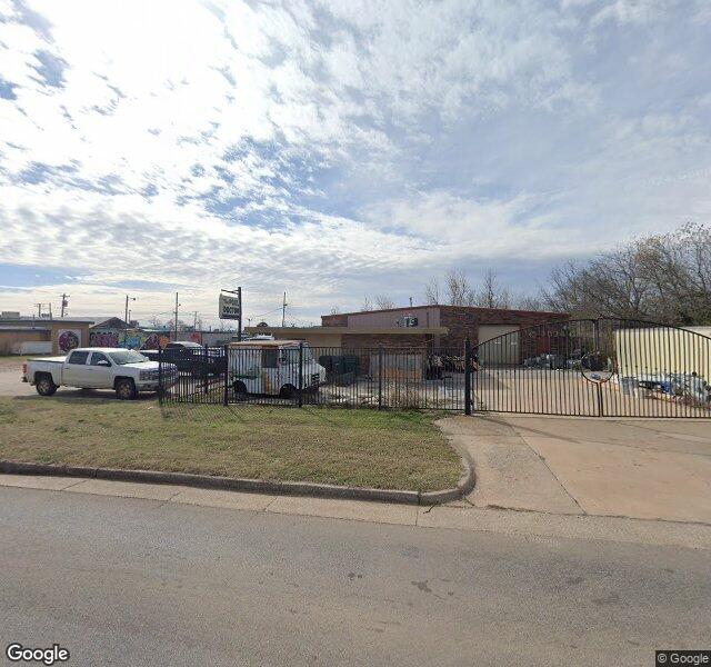 Pool Doctor of Oklahoma City storefront - Oklahoma City