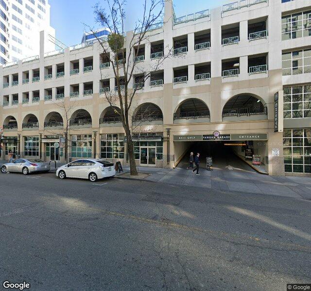 Capitol City Dental location - Sacramento