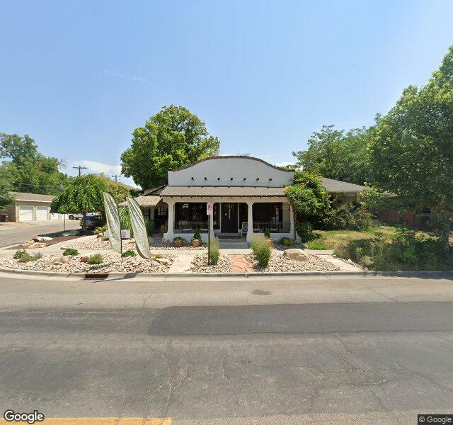 CoCo Art & Spa location - Salt Lake City