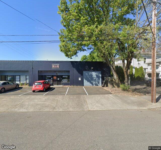 Mata Leao Combat Sports location - Portland