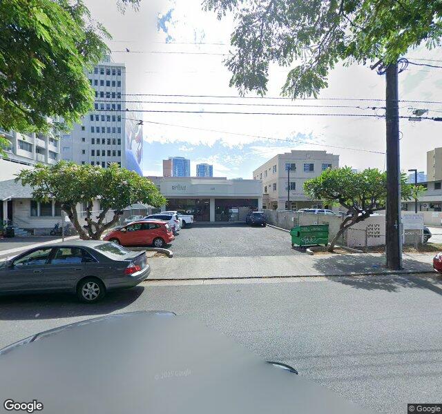 The Honolulu Pet Clinic location - Honolulu