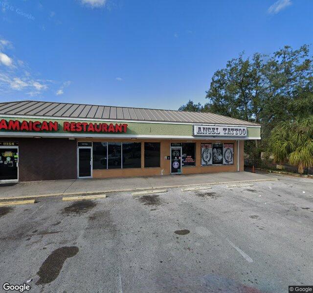 Angel Tattoo Tampa - Tattoos & Piercing location - Tampa