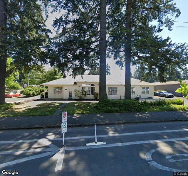 Ortquist & Associates, PC location - Portland