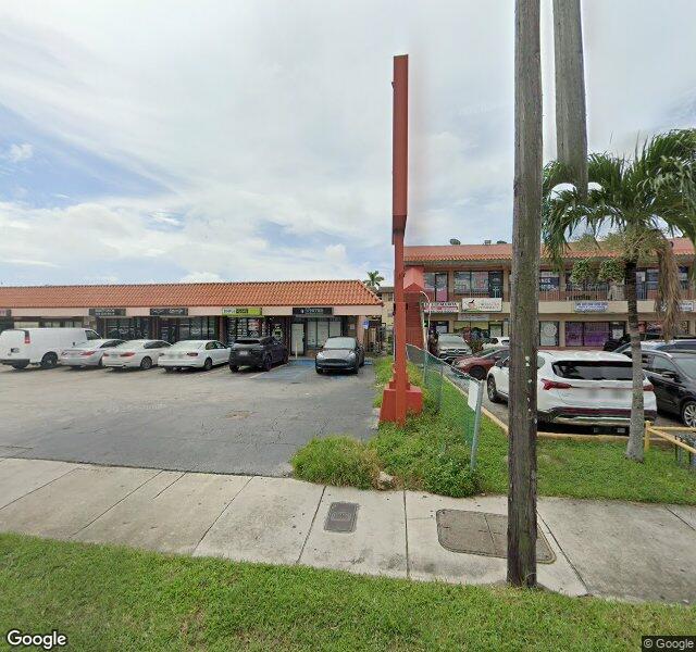 United Insurance Brokers location - Miami