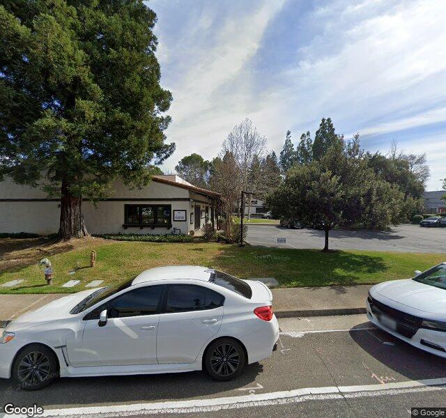 Morningside Florist location - Sacramento