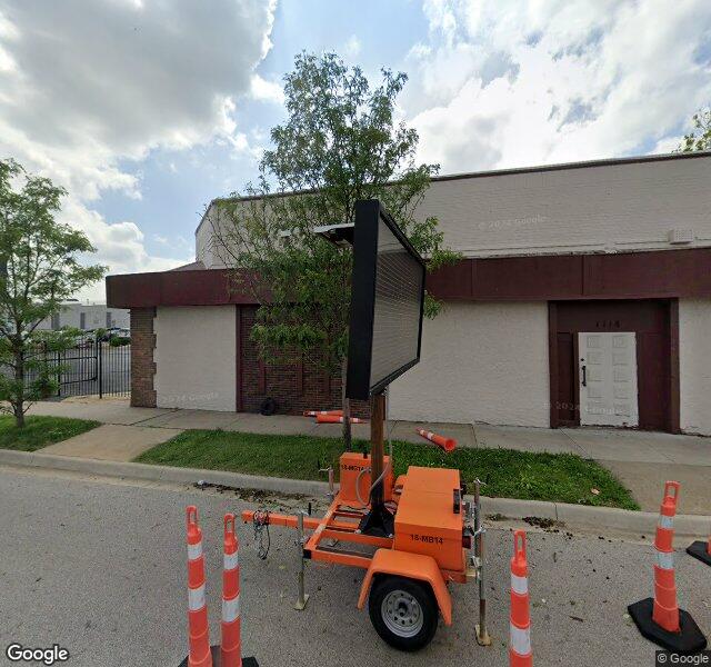 Delightful Learning Center storefront - Kansas City