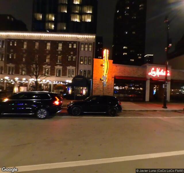 Chicago Corporate Photography & Video location - Chicago