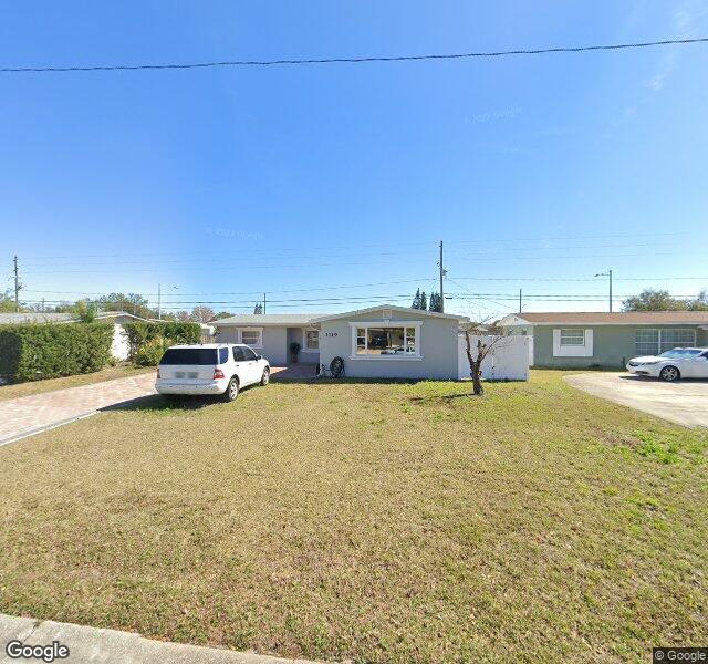 Milenium Computer Services, Inc. location - Orlando