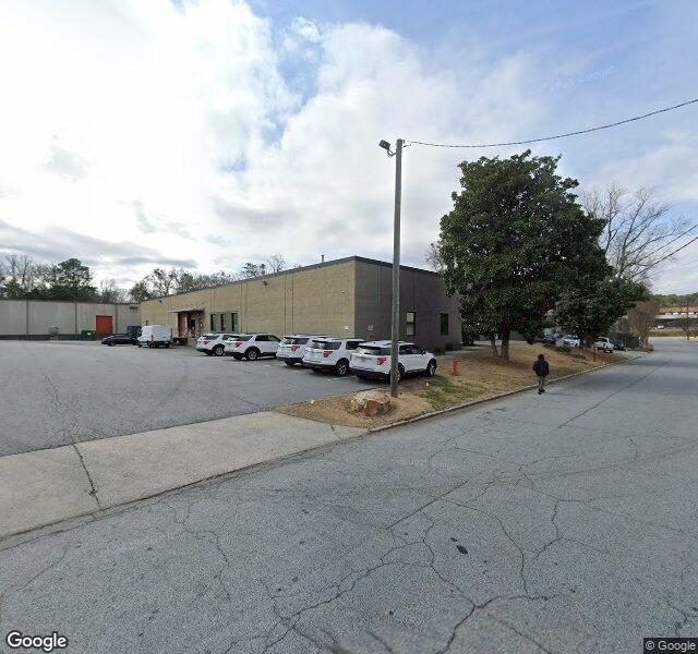 Homespun ATL location - Atlanta