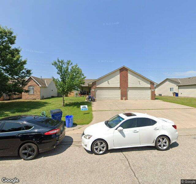 Derby Detailing location - Wichita